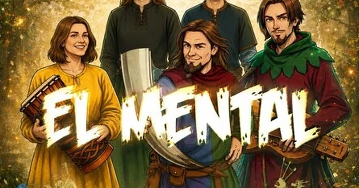 Афиша «El Mental Воронеж»