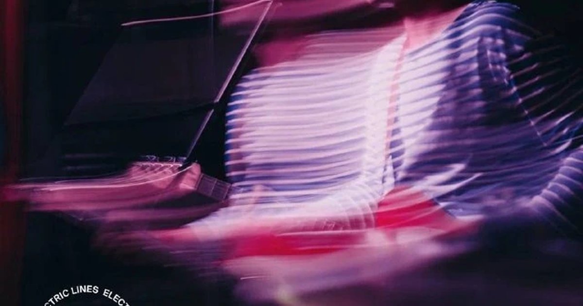 Афиша «ELECTRIC LINES и DJ-сеты»