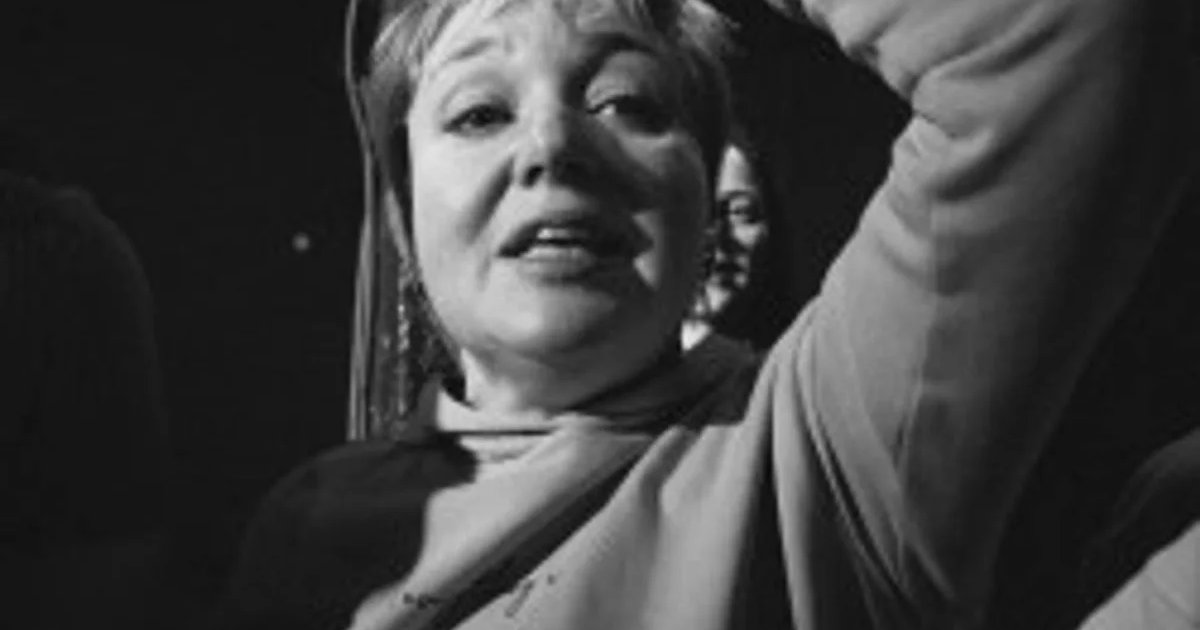 Афиша «Елена Калаганова»