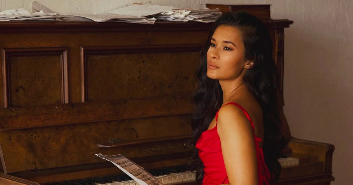 Афиша «Элина Пан & The Band»