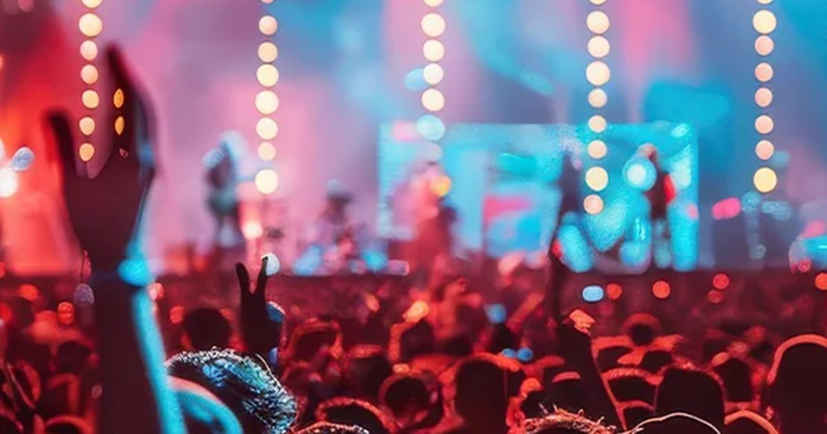 Афиша «Embargo White Festival 2027»