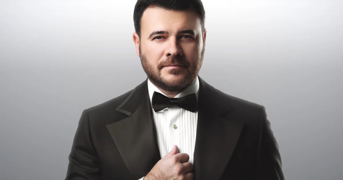 Афиша «Эмин»