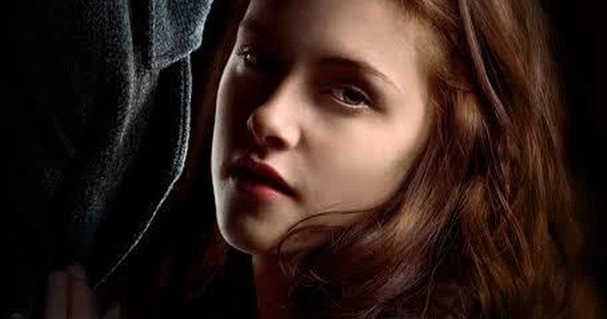 Афиша «English Speaking Cinema Club: Twilight»