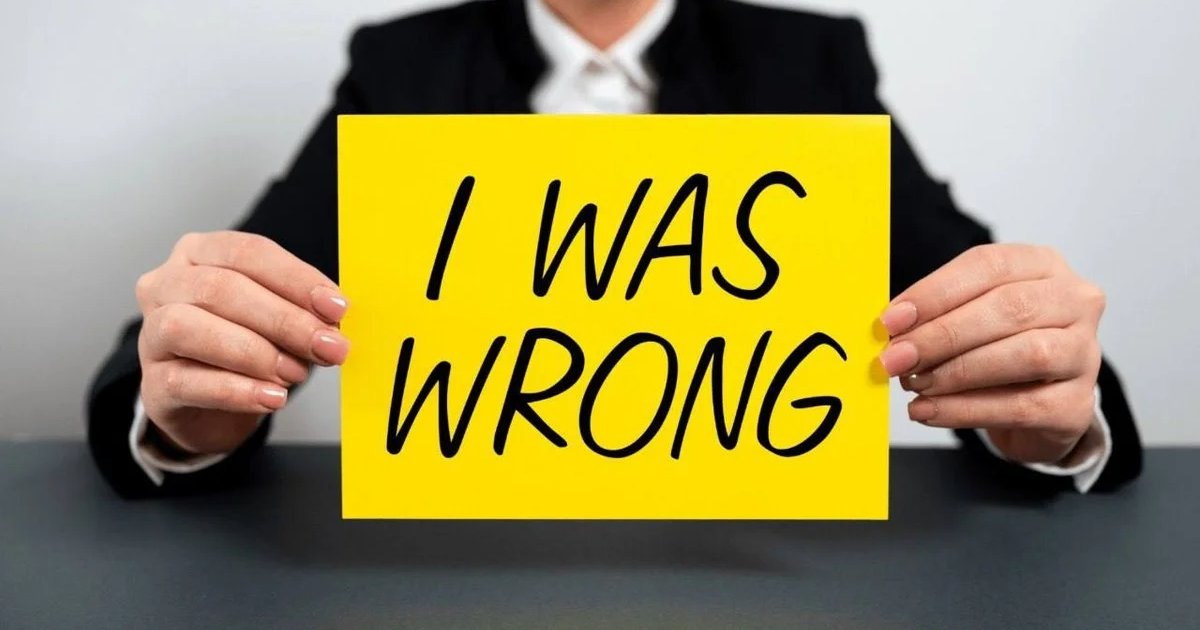 Афиша «English Speaking Club: Mistakes»