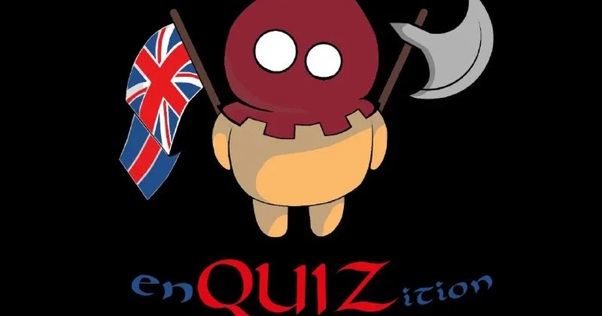 Афиша «enQUIZition // English Pub Quiz или квиз на английском // 08.11.2026 // 16.00»