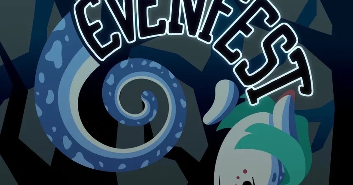 Афиша «EVENFEST. INDIE HORROR: REBOOT»