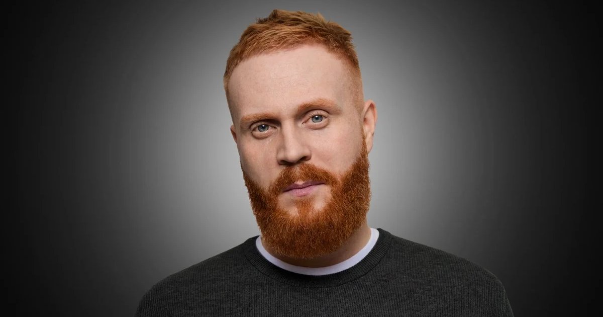 Афиша «Евгений Чебатков: Stand Up»