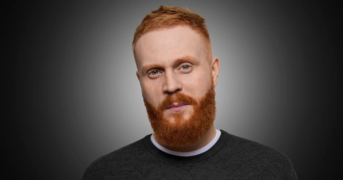 Афиша «Евгений Чебатков. Stand Up»