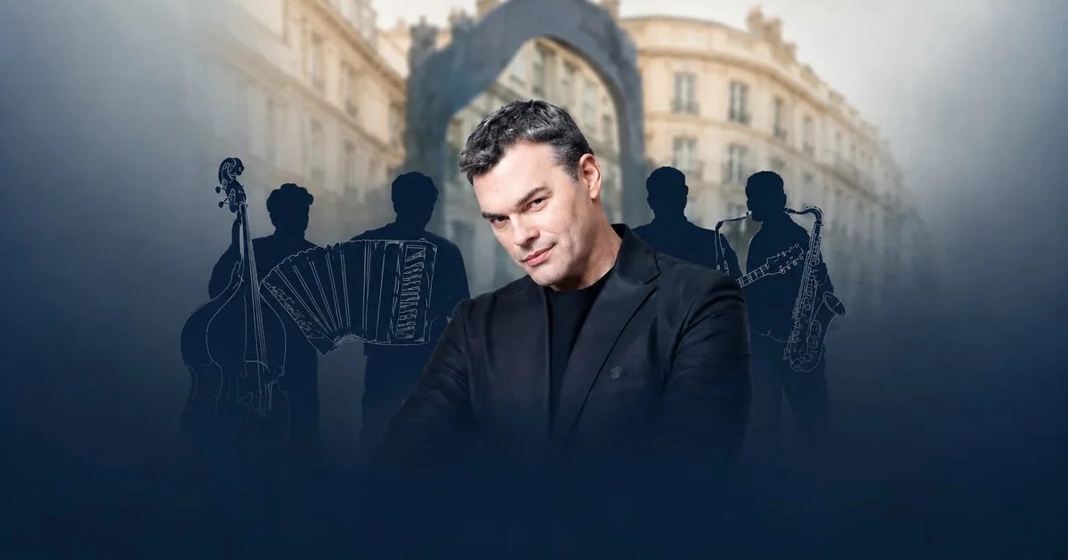 Афиша «Евгений Дятлов»