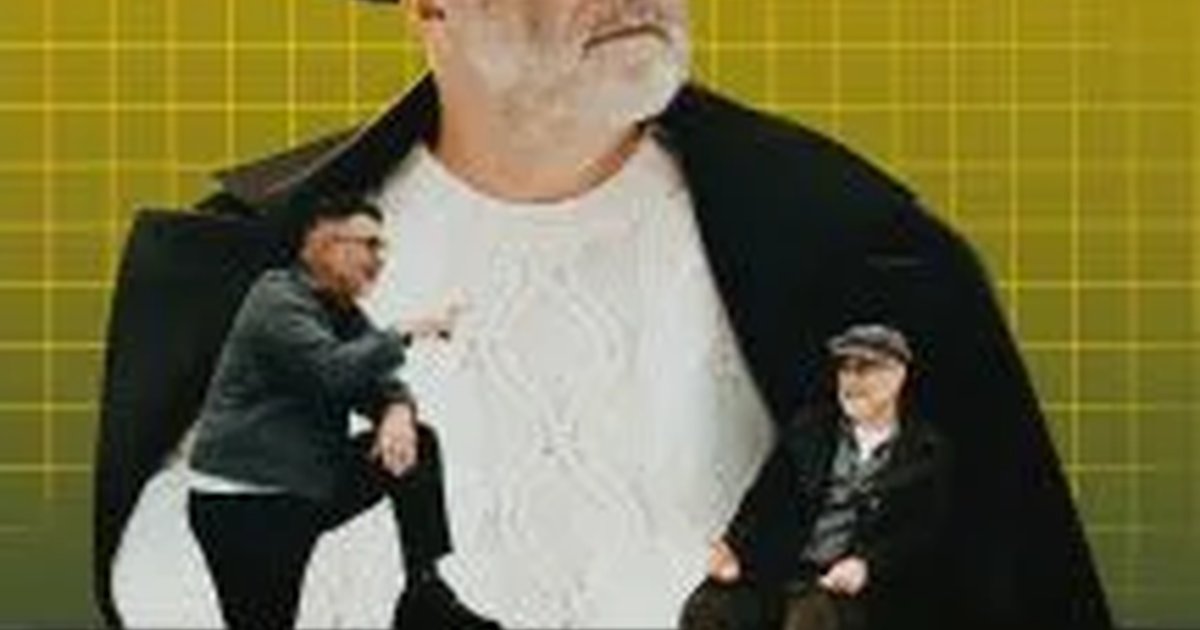Афиша «Евгений Гришковец»
