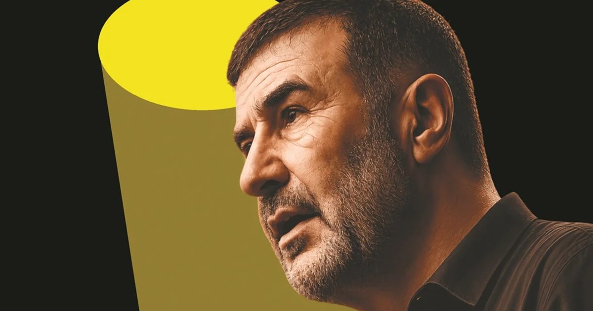 Афиша «Евгений Гришковец. Спектакль "Хорошая лекция"»