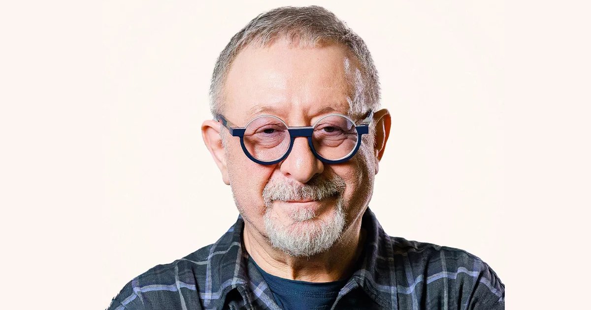 Афиша «Евгений Маргулис»