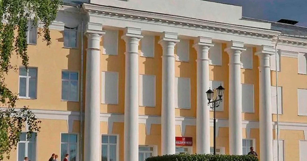 Афиша «Фейерверк дуэтов»