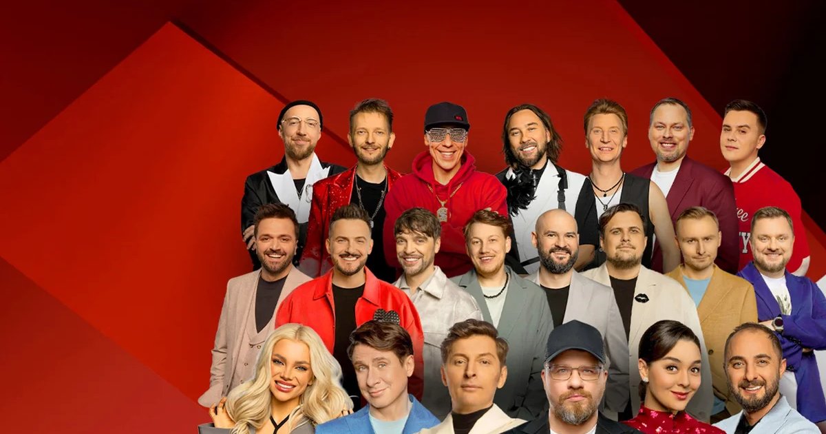 Афиша «Фестиваль Comedy на высоте»