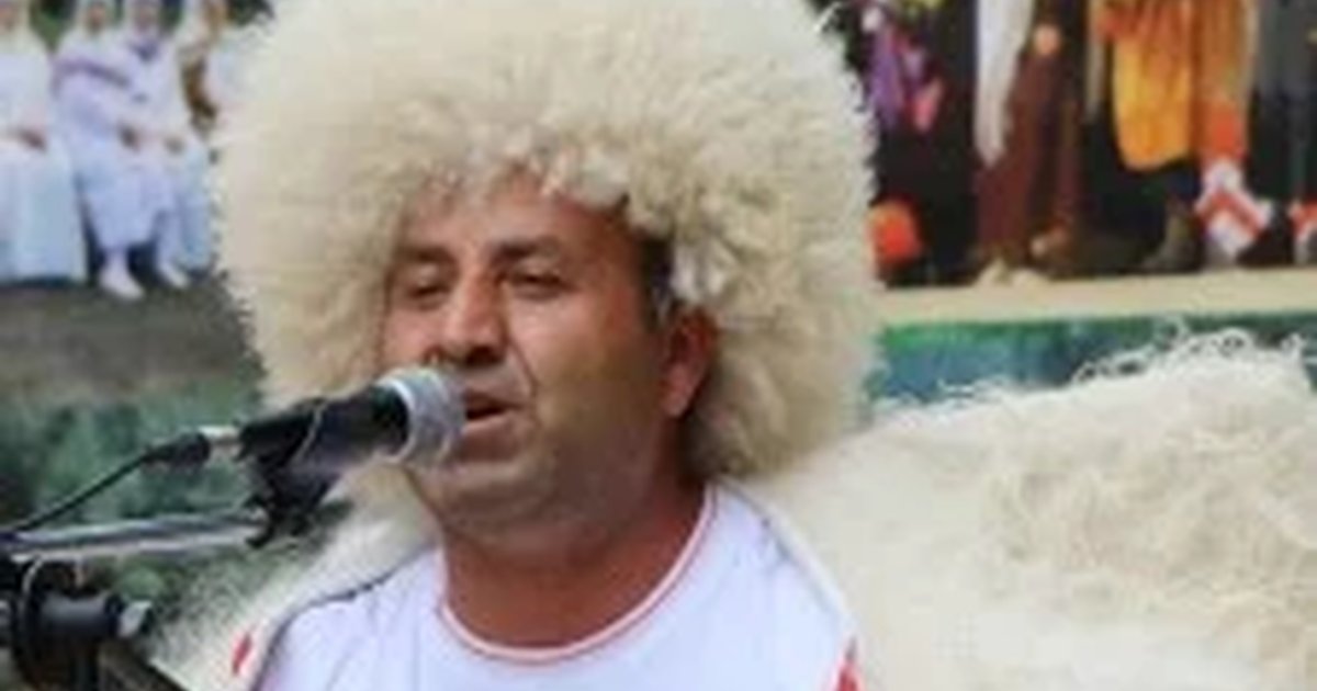 Афиша «Фестиваль исполнителей на пандуре: Лейся, песни пандура»