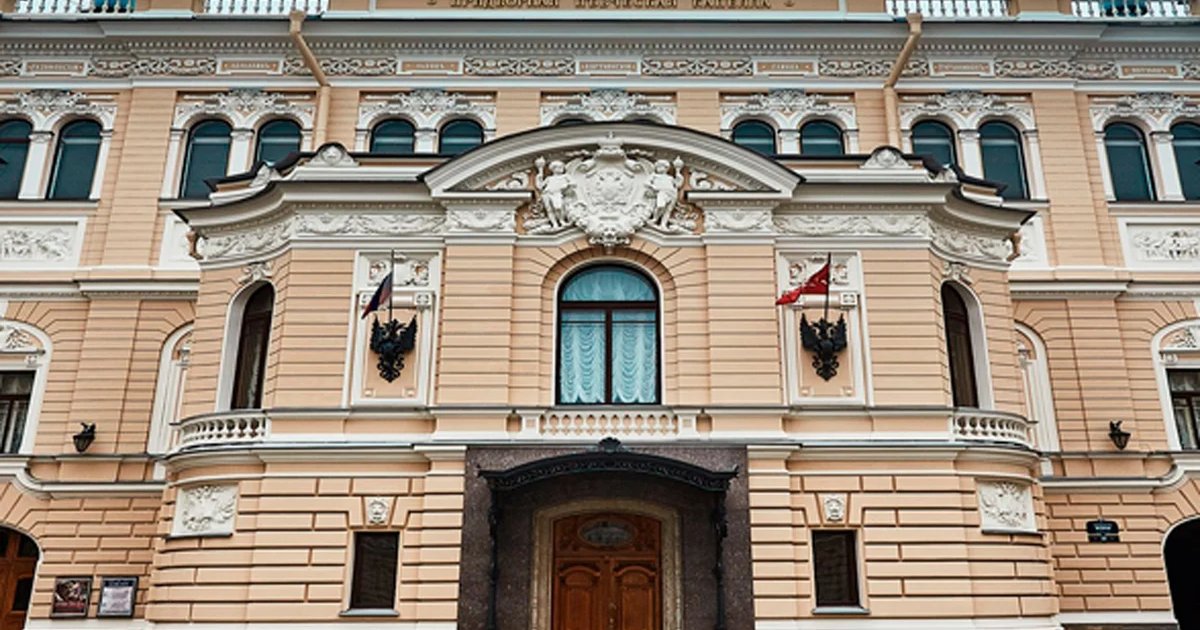 Афиша «Фестиваль "Молодость древних струн"»