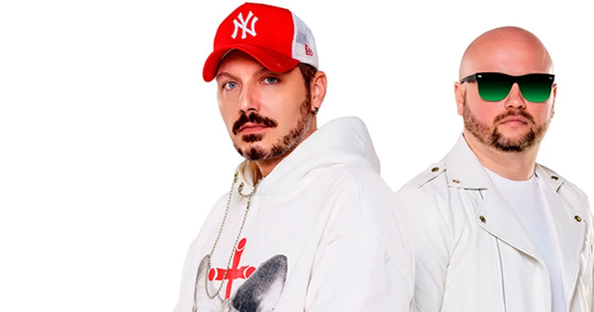 Афиша «Filatov & Karas (Филатов и Карас)»