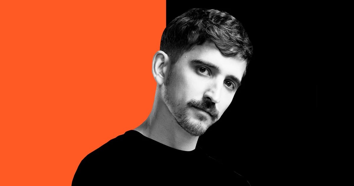 Афиша «Филипп Воронин»