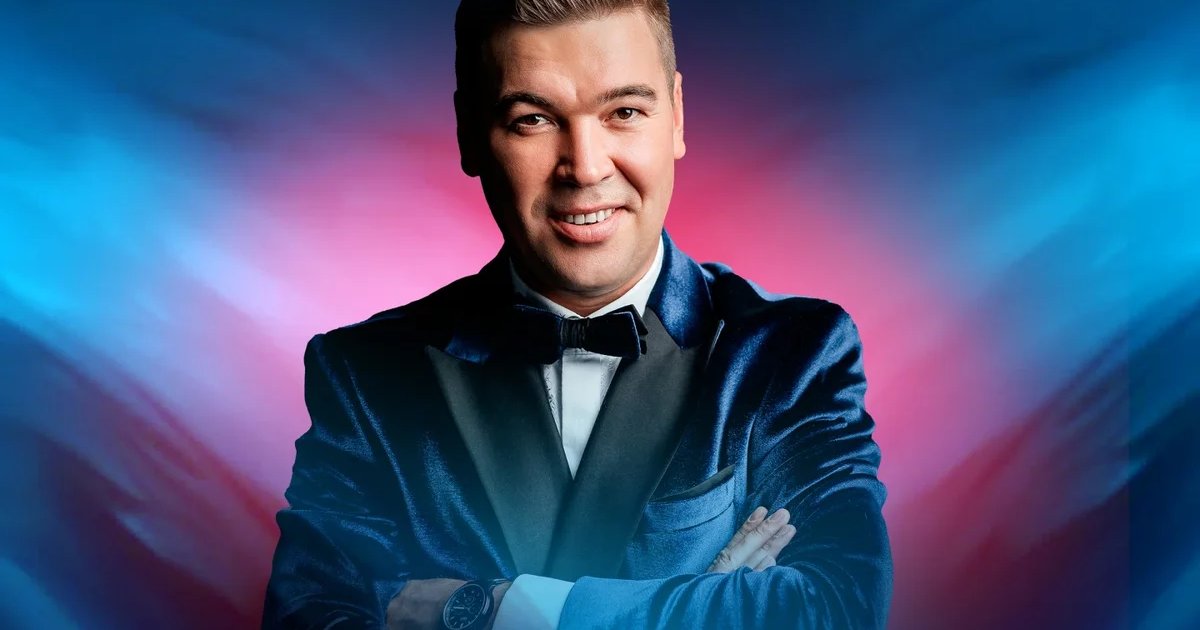 Афиша «Филюс Кагиров»