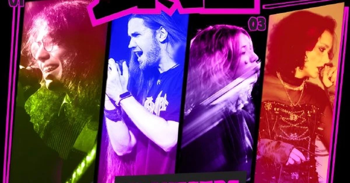 Афиша «FIRST LINE FEST | TAKE 2»