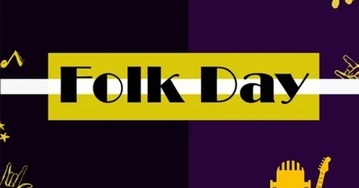Афиша «Folk Day. Tyumen Rock & Сентябрьфест VI.»