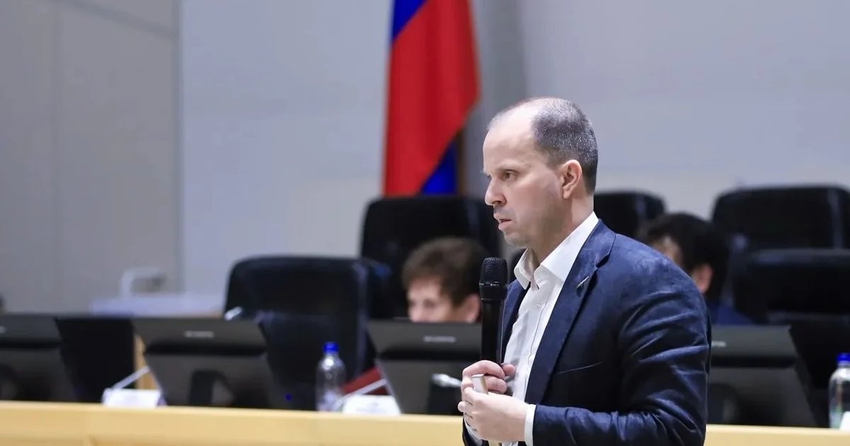 Форум креативных предпринимателей «КПД»