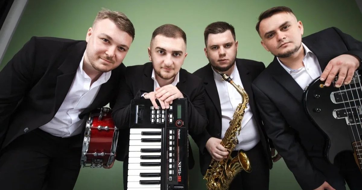 Афиша «Four Brothers»