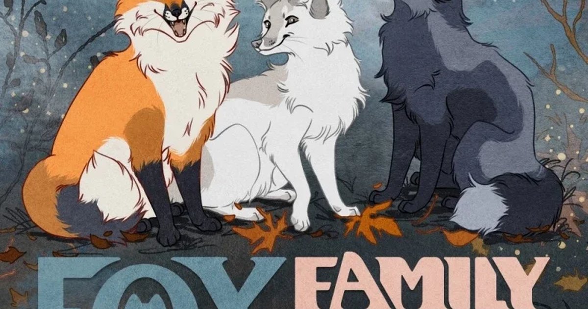 Афиша «FOX FAMILY FEST»