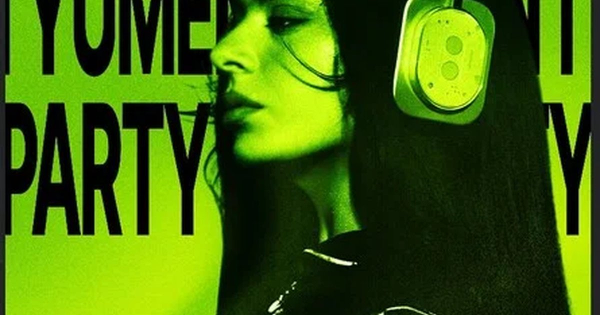 FREAK IT | BRATPARTY | 10.07