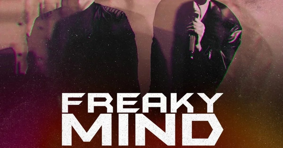 Афиша «Freaky Mind • GOTH ELECTRO • Большой концерт и гости»
