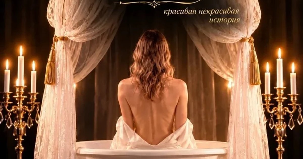 Афиша «Фрекен Юлия»
