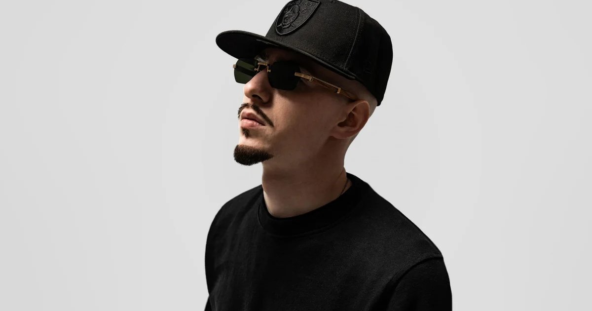 Афиша «Friendly Thug 52 NGG»