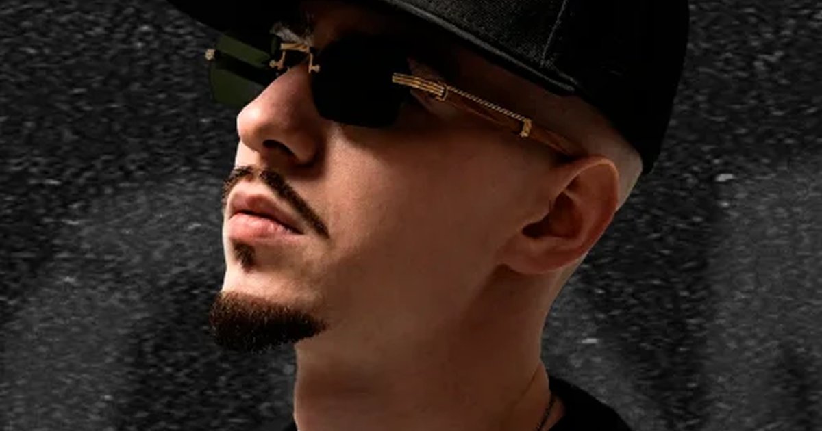Афиша «Friendly Thug 52 NGG | Mille Grazie TOUR 2026»