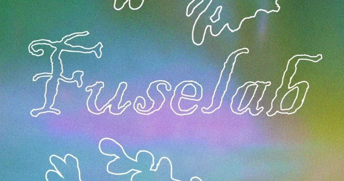 Афиша «FUSELAB — ночной фестиваль в Берёзке, 13.11»