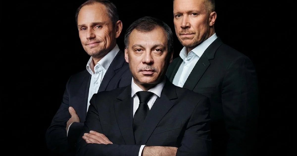 Афиша «Гамлет СТОРИ»