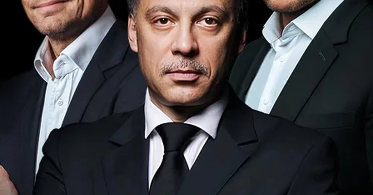 Афиша «Гамлет STORY»