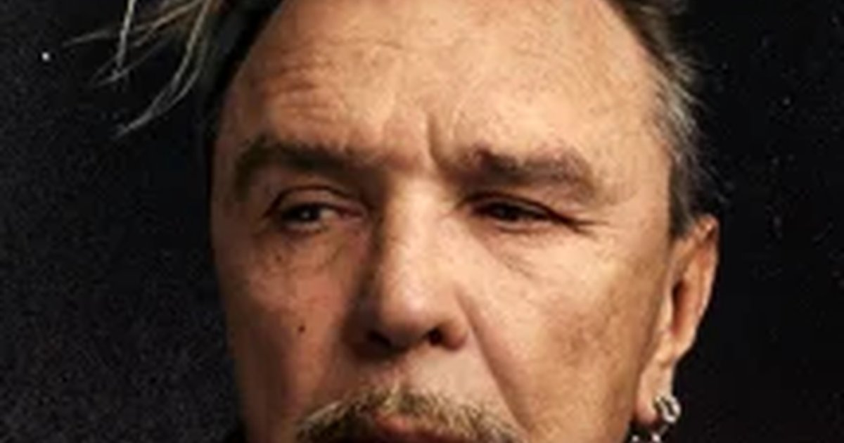 Афиша «Гарик Сукачев»
