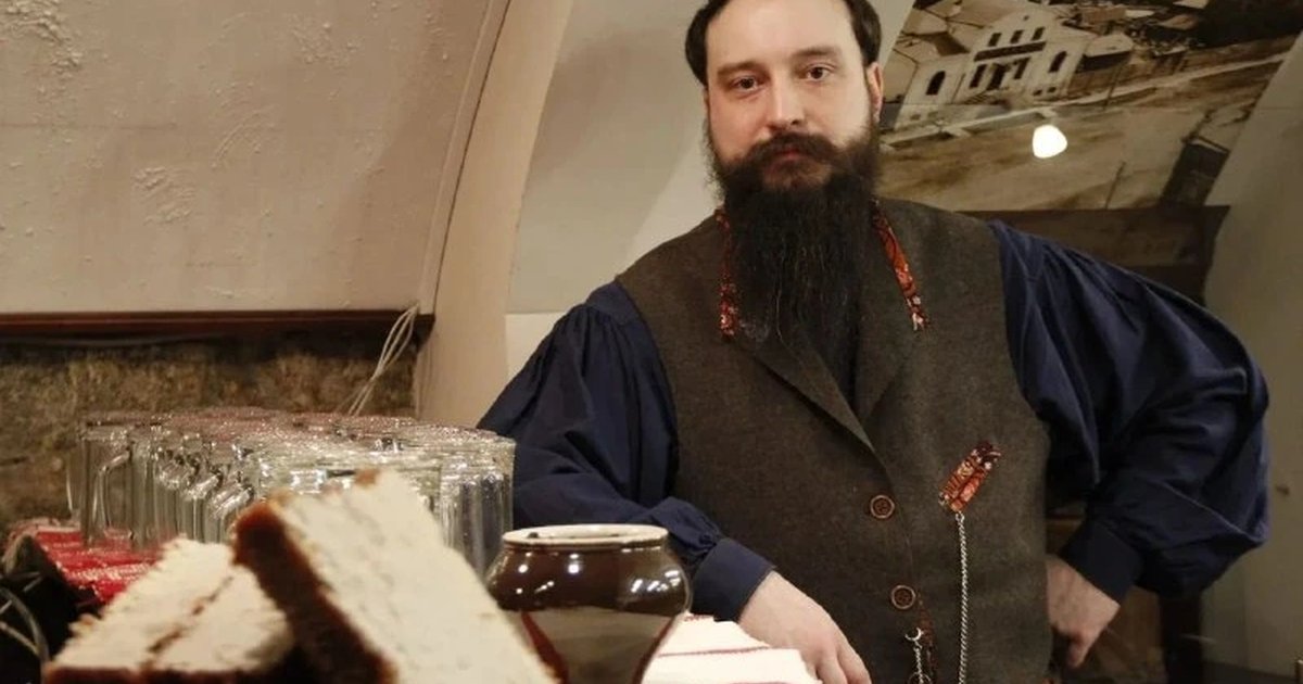Афиша «Гастротеатр «Кузьминки»»