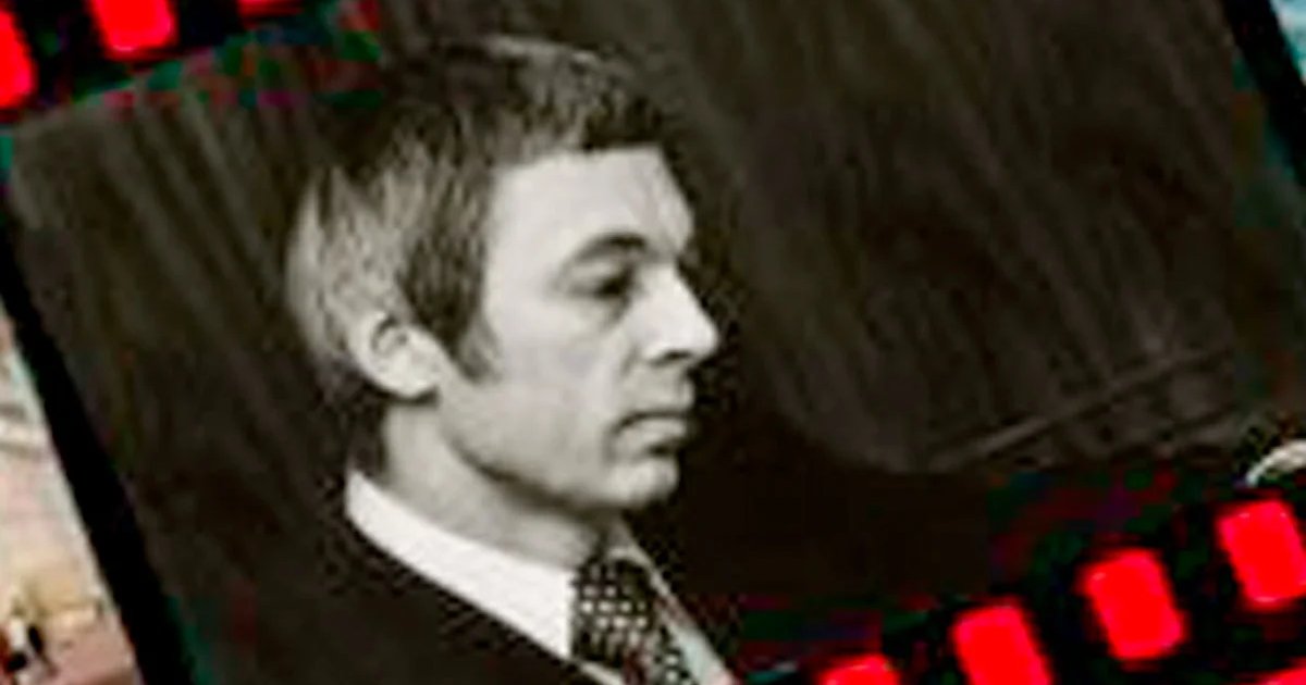 Афиша «Гений киномузыки – Александр Зацепин»
