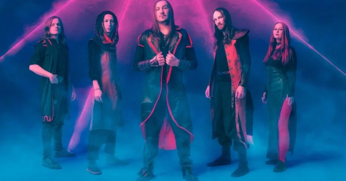 Афиша «Gilead»