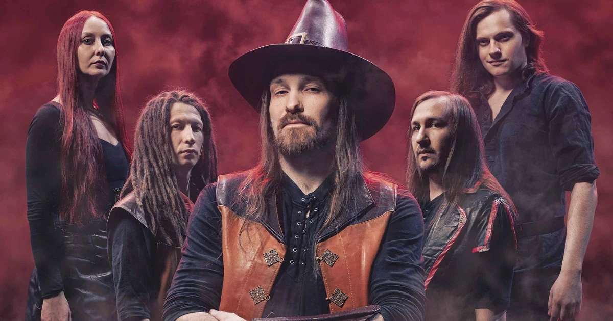 Афиша «Gilead»