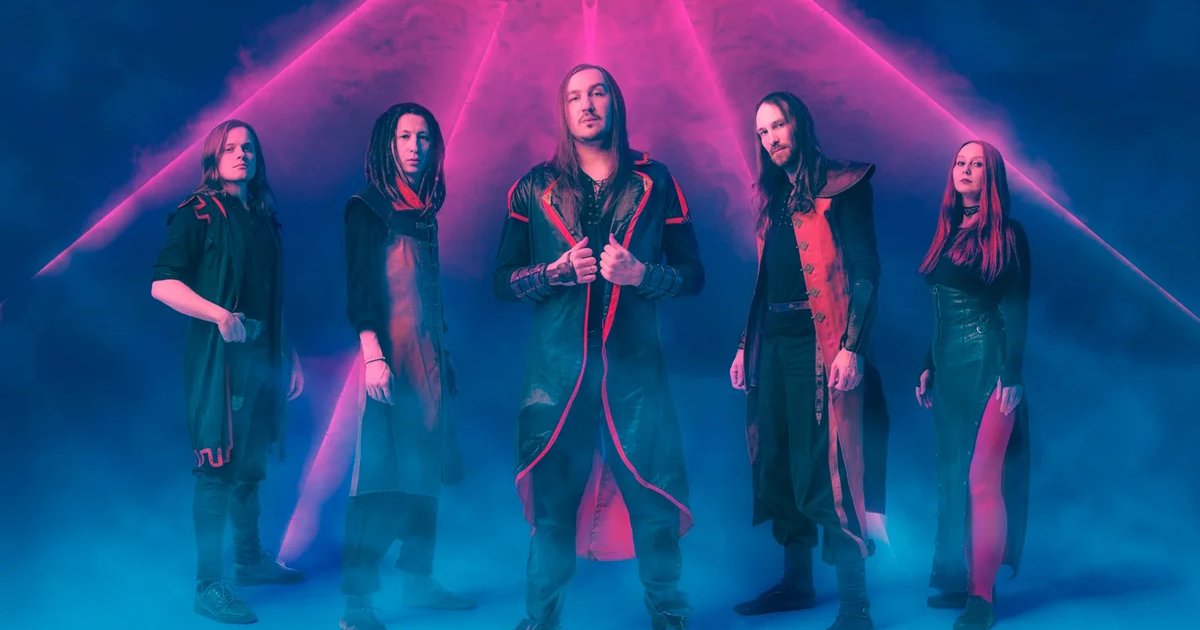 Афиша «Gilead»