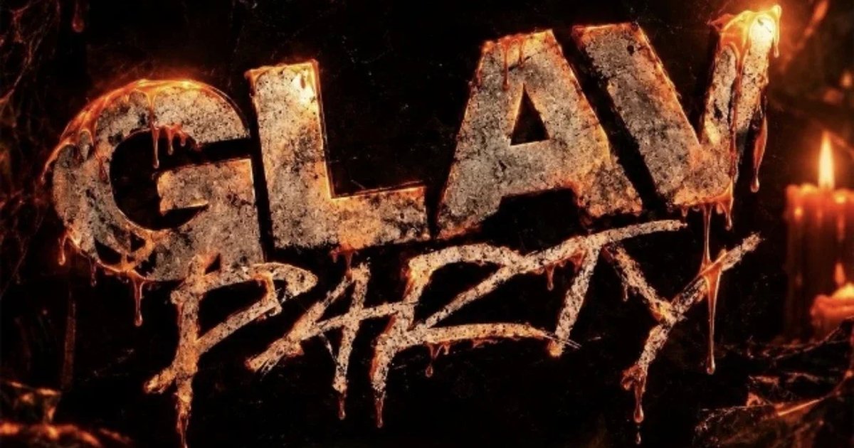 Афиша «GLAVPARTY HALLOWEEN»