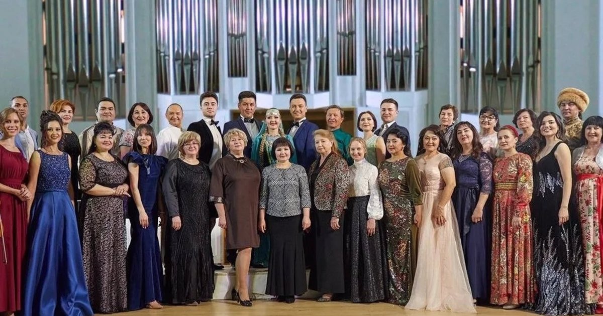Афиша «Голоса родной земли»