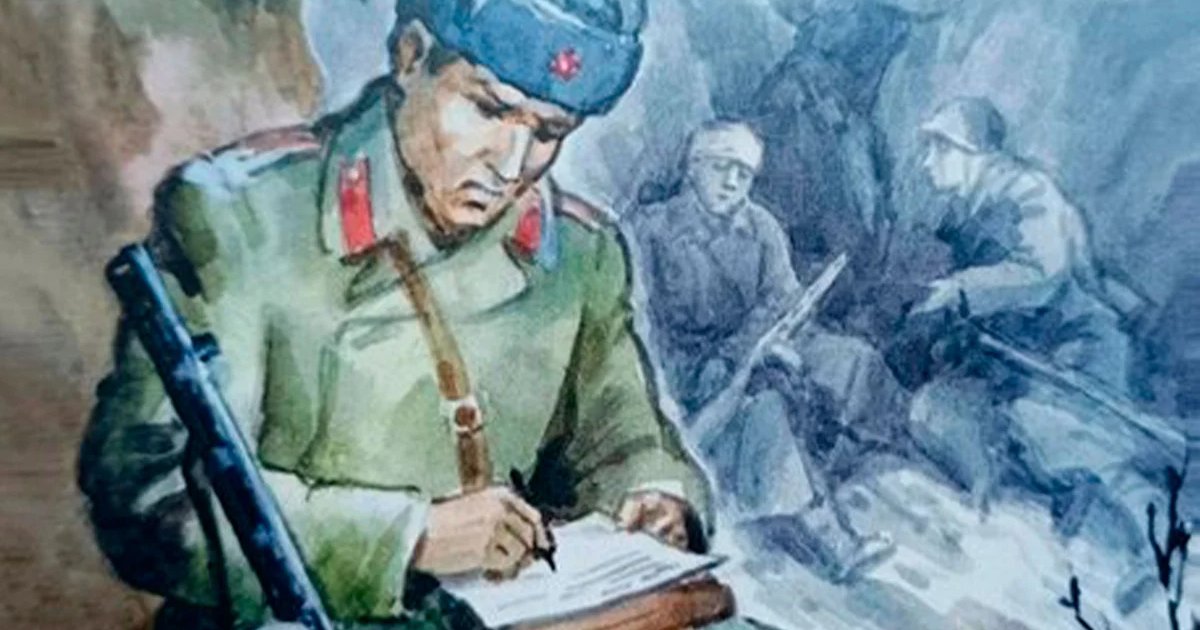 Афиша «Гордимся славою героев»