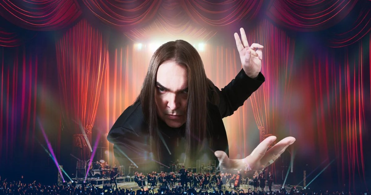 Афиша «ГОРШЕНЕВ с симфоническим оркестром: КУКРЫНИКСЫ. ХХХ ЛЕТ»