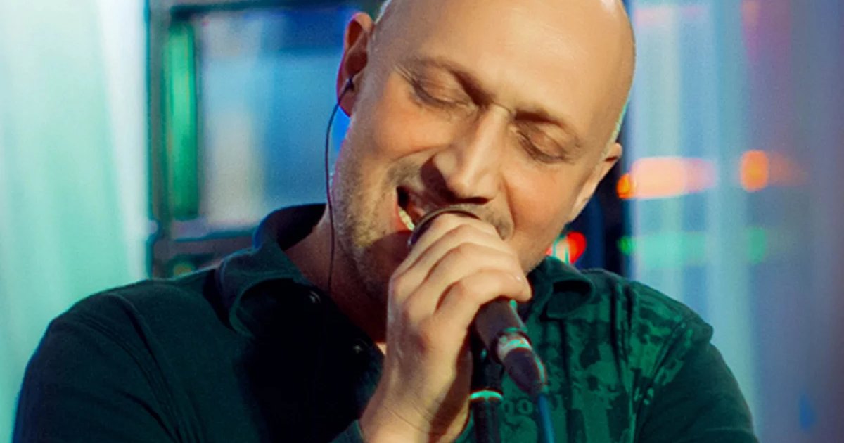 Афиша «Гоша Куценко»