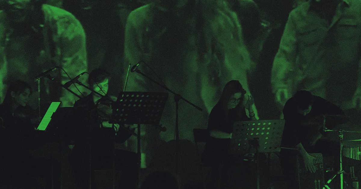 Афиша «Grani Music»