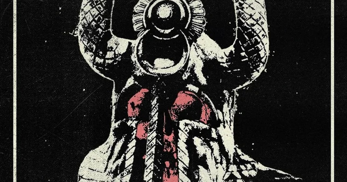 Афиша «GRAVE DISGRACE • 26 ноября • клуб Ласточка»