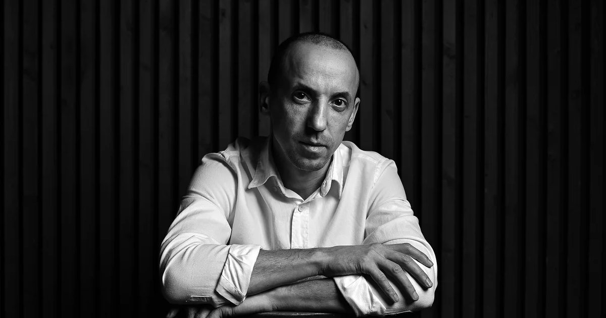 Афиша «Грязный казанский стендап»